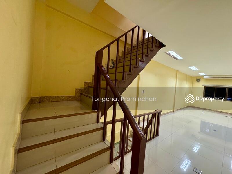 ให้เช่า - อาคารพานิชย์ให้เช่า ดินแดง : commercial building for rent dindaeng, กรุงเทพ