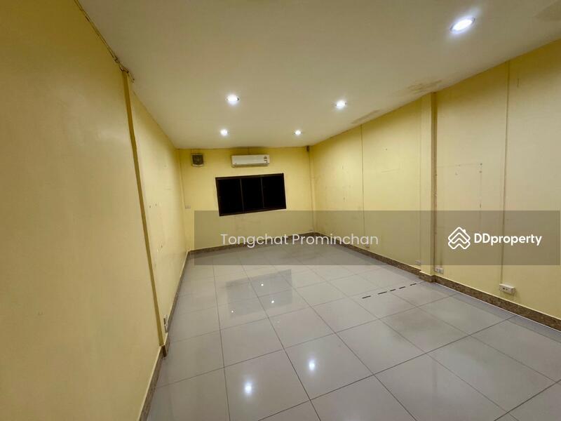 ให้เช่า - อาคารพานิชย์ให้เช่า ดินแดง : commercial building for rent dindaeng, กรุงเทพ