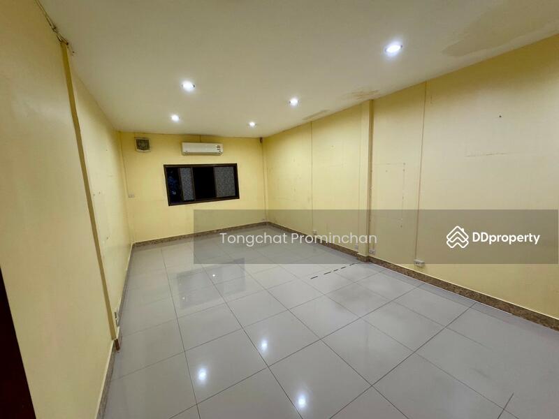 ให้เช่า - อาคารพานิชย์ให้เช่า ดินแดง : commercial building for rent dindaeng, กรุงเทพ