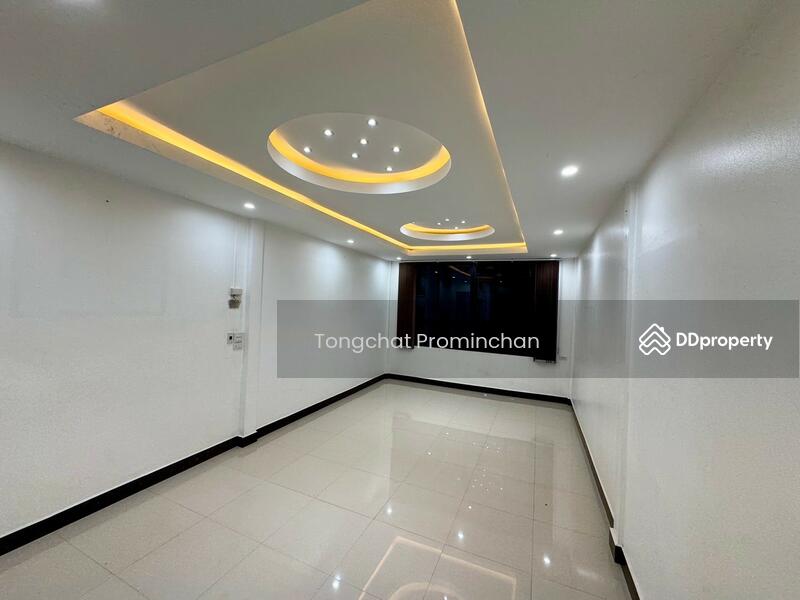 ให้เช่า - อาคารพานิชย์ให้เช่า ดินแดง : commercial building for rent dindaeng, กรุงเทพ