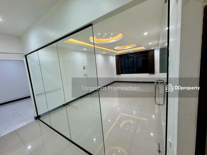 ให้เช่า - อาคารพานิชย์ให้เช่า ดินแดง : commercial building for rent dindaeng, กรุงเทพ