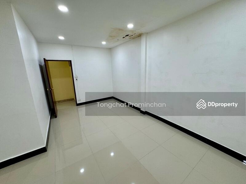 ให้เช่า - อาคารพานิชย์ให้เช่า ดินแดง : commercial building for rent dindaeng, กรุงเทพ