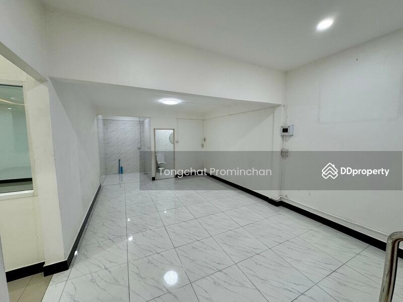 ให้เช่า - อาคารพานิชย์ให้เช่า ดินแดง : commercial building for rent dindaeng, กรุงเทพ