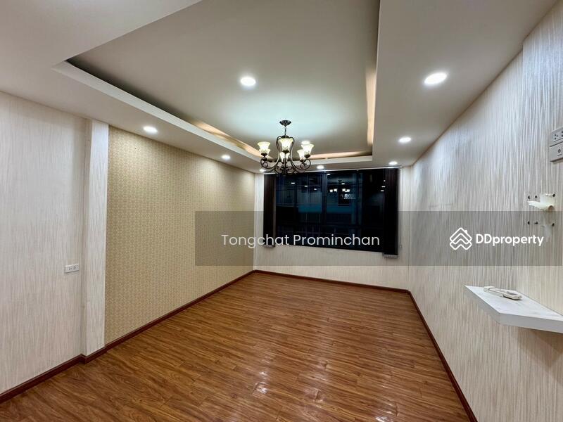 ให้เช่า - อาคารพานิชย์ให้เช่า ดินแดง : commercial building for rent dindaeng, กรุงเทพ