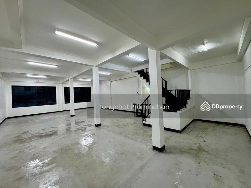 ให้เช่า - อาคารพานิชย์ให้เช่า ดินแดง : commercial building for rent dindaeng, กรุงเทพ