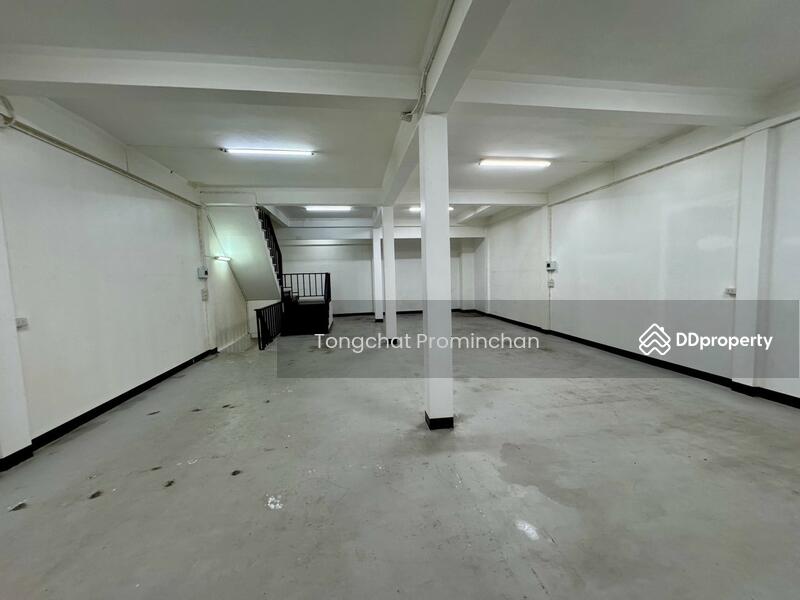 ให้เช่า - อาคารพานิชย์ให้เช่า ดินแดง : commercial building for rent dindaeng, กรุงเทพ