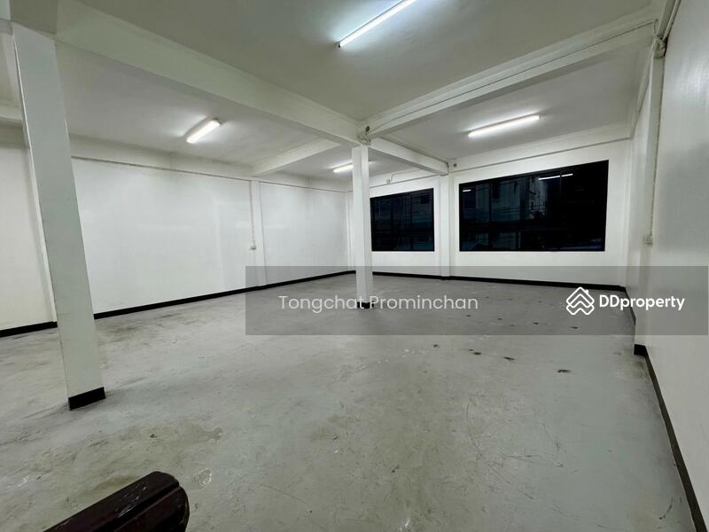 ให้เช่า - อาคารพานิชย์ให้เช่า ดินแดง : commercial building for rent dindaeng, กรุงเทพ