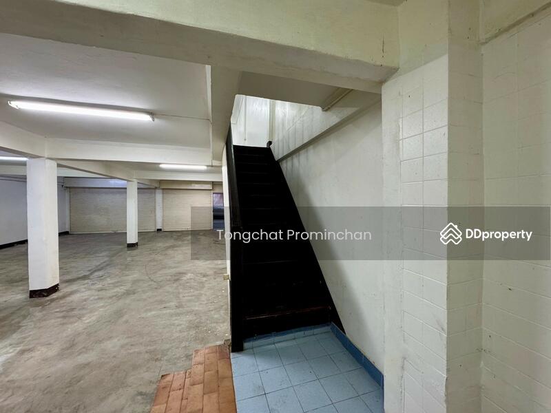 ให้เช่า - อาคารพานิชย์ให้เช่า ดินแดง : commercial building for rent dindaeng, กรุงเทพ