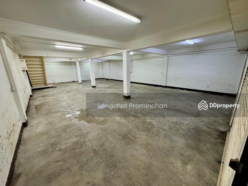 ให้เช่า - อาคารพานิชย์ให้เช่า ดินแดง : commercial building for rent dindaeng, กรุงเทพ