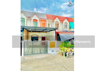ขาย - Ruangnakorn Villa : เรืองนครวิลล่า, นนทบุรี
