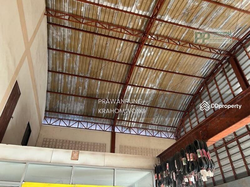 For Sale - ขายที่ดิน และสิ่งปลูกสร้าง ที่ดินขนาด 6ไร่ 3งาน 90.5 ตร.ว.ทุ่งควายกิน อำเภอแกลง ระยอง, Rayong