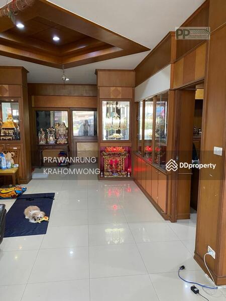 For Sale - ขายที่ดิน และสิ่งปลูกสร้าง ที่ดินขนาด 6ไร่ 3งาน 90.5 ตร.ว.ทุ่งควายกิน อำเภอแกลง ระยอง, Rayong
