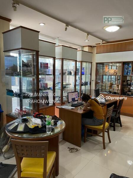 For Sale - ขายที่ดิน และสิ่งปลูกสร้าง ที่ดินขนาด 6ไร่ 3งาน 90.5 ตร.ว.ทุ่งควายกิน อำเภอแกลง ระยอง, Rayong