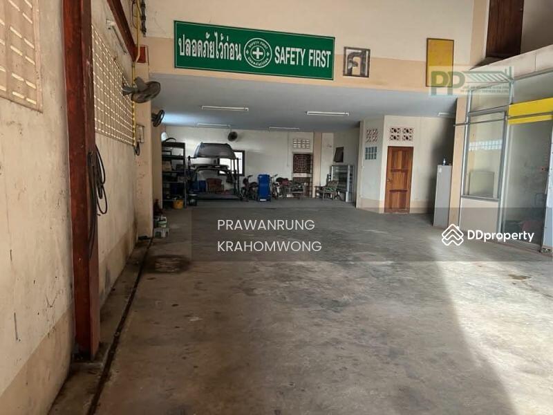 For Sale - ขายที่ดิน และสิ่งปลูกสร้าง ที่ดินขนาด 6ไร่ 3งาน 90.5 ตร.ว.ทุ่งควายกิน อำเภอแกลง ระยอง, Rayong
