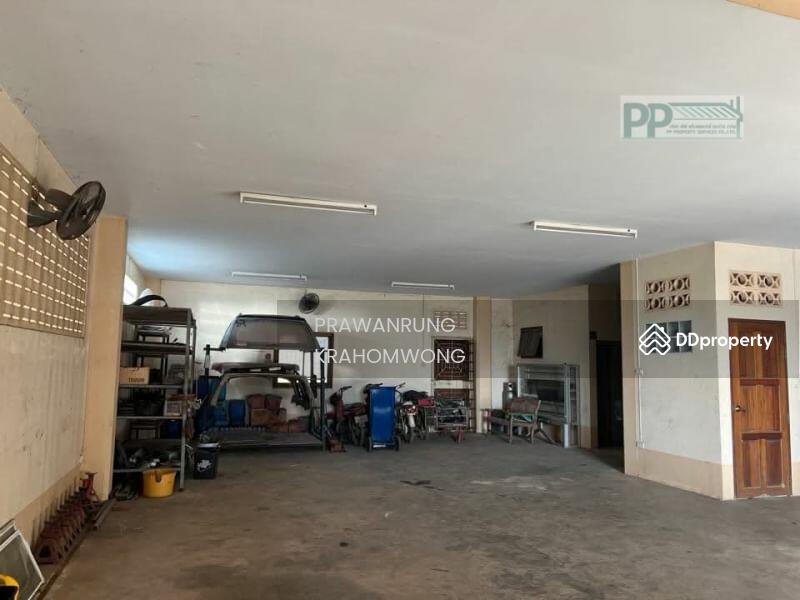 For Sale - ขายที่ดิน และสิ่งปลูกสร้าง ที่ดินขนาด 6ไร่ 3งาน 90.5 ตร.ว.ทุ่งควายกิน อำเภอแกลง ระยอง, Rayong
