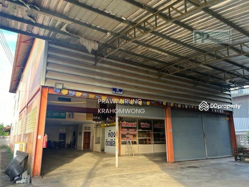 For Sale - ขายที่ดิน และสิ่งปลูกสร้าง ที่ดินขนาด 6ไร่ 3งาน 90.5 ตร.ว.ทุ่งควายกิน อำเภอแกลง ระยอง, Rayong