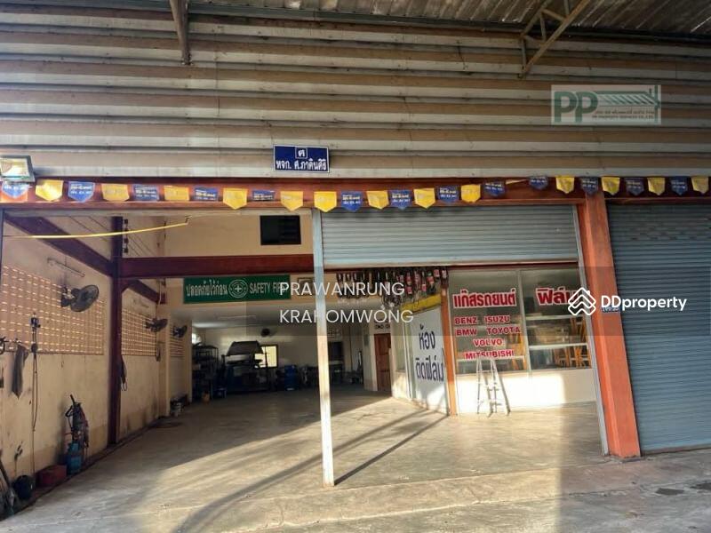 For Sale - ขายที่ดิน และสิ่งปลูกสร้าง ที่ดินขนาด 6ไร่ 3งาน 90.5 ตร.ว.ทุ่งควายกิน อำเภอแกลง ระยอง, Rayong