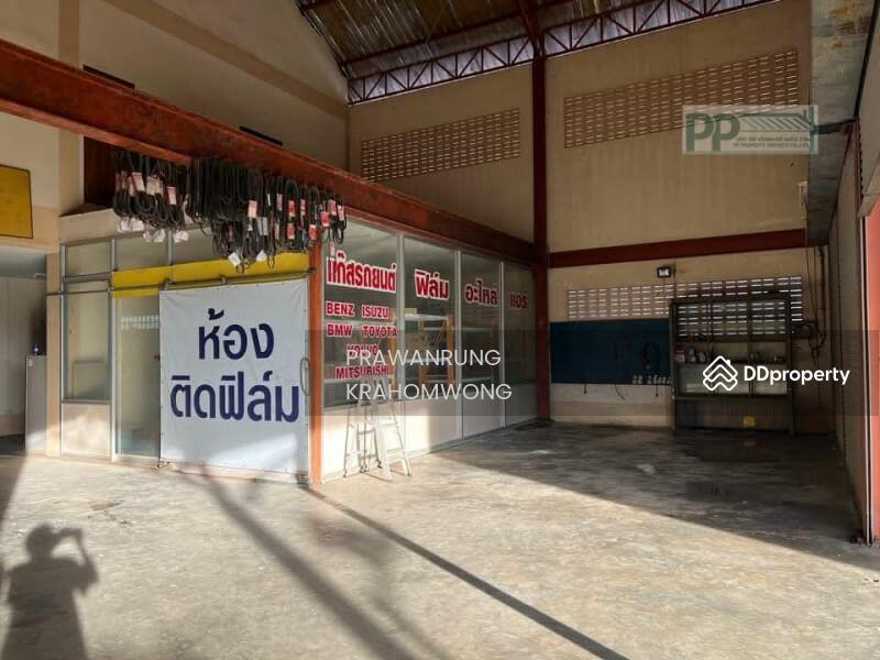 For Sale - ขายที่ดิน และสิ่งปลูกสร้าง ที่ดินขนาด 6ไร่ 3งาน 90.5 ตร.ว.ทุ่งควายกิน อำเภอแกลง ระยอง, Rayong