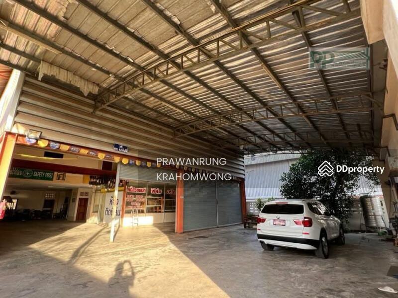 For Sale - ขายที่ดิน และสิ่งปลูกสร้าง ที่ดินขนาด 6ไร่ 3งาน 90.5 ตร.ว.ทุ่งควายกิน อำเภอแกลง ระยอง, Rayong