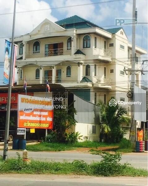 For Sale - ขายที่ดิน และสิ่งปลูกสร้าง ที่ดินขนาด 6ไร่ 3งาน 90.5 ตร.ว.ทุ่งควายกิน อำเภอแกลง ระยอง, Rayong