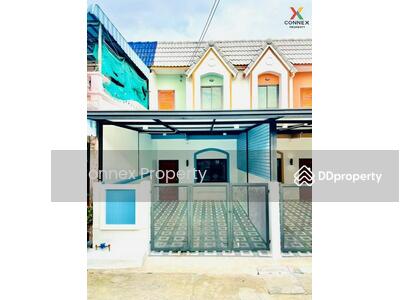 ขาย - Ruangnakorn Villa : เรืองนครวิลล่า, นนทบุรี