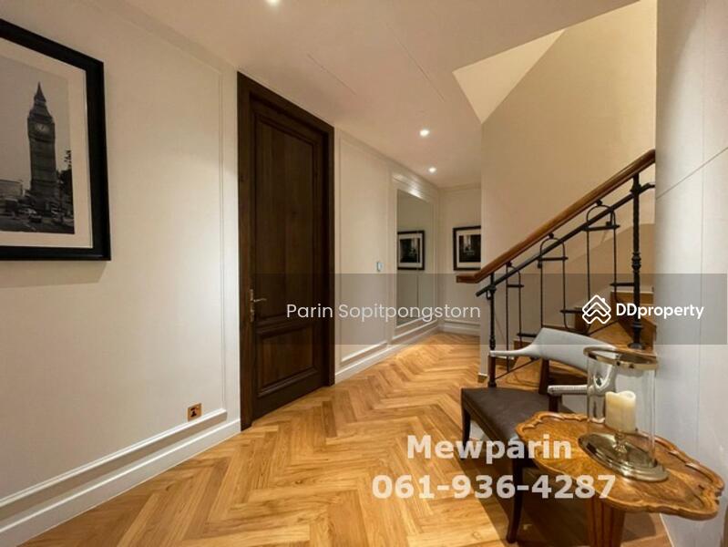 ขาย - Casa Ekamai 28 : คาซ่า เอกมัย 28, กรุงเทพ