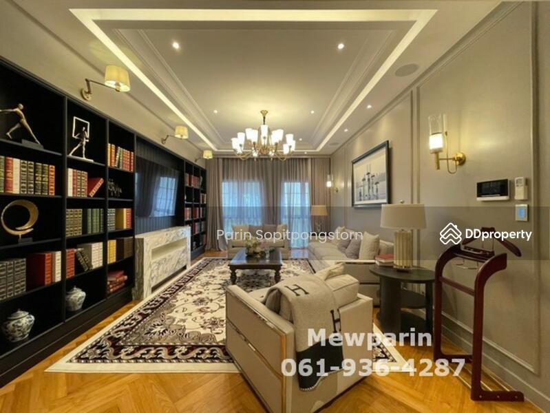ขาย - Casa Ekamai 28 : คาซ่า เอกมัย 28, กรุงเทพ