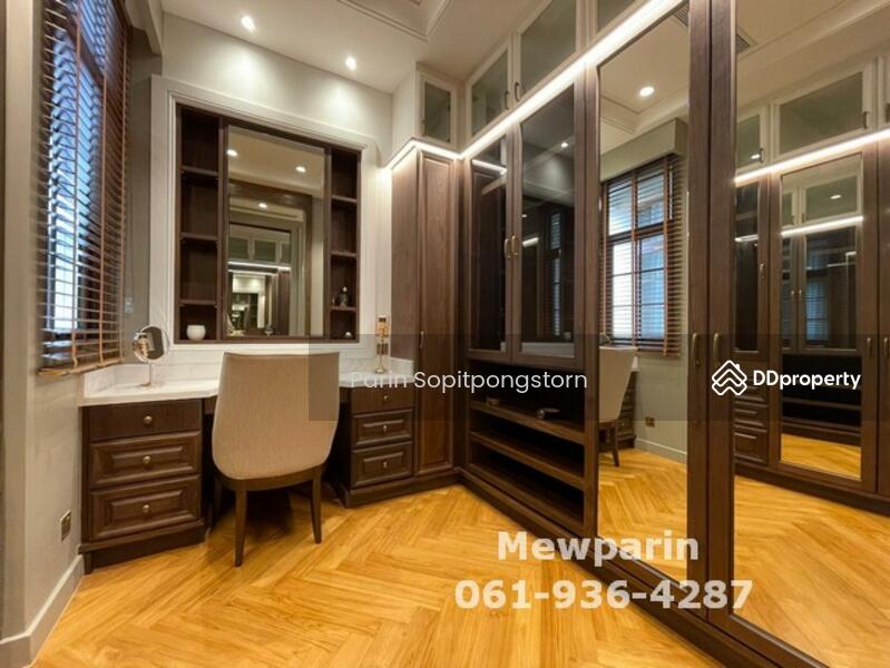 For Sale - Casa Ekamai 28, Bangkok