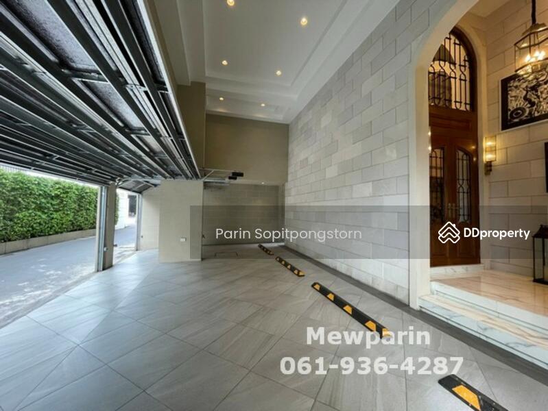 ขาย - Casa Ekamai 28 : คาซ่า เอกมัย 28, กรุงเทพ