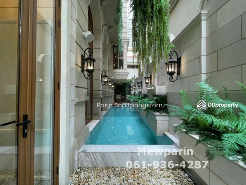 ขาย - Casa Ekamai 28 : คาซ่า เอกมัย 28, กรุงเทพ