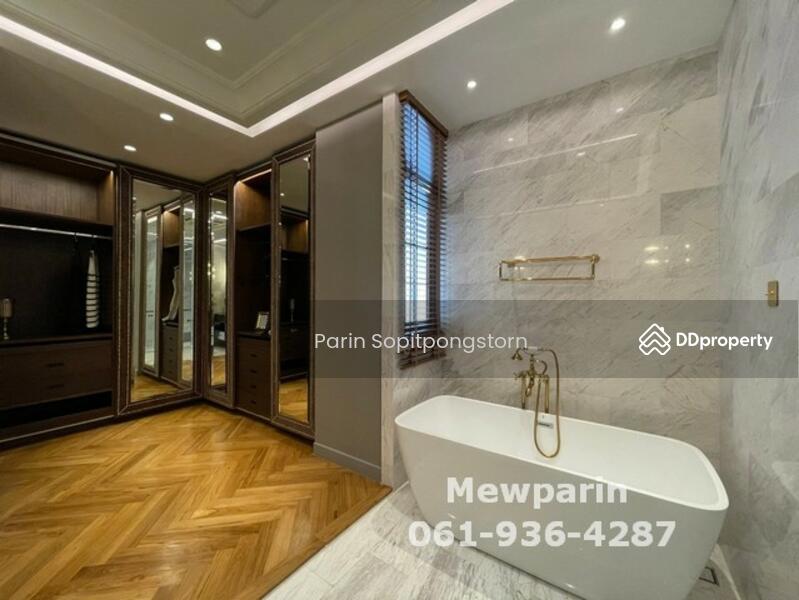ขาย - Casa Ekamai 28 : คาซ่า เอกมัย 28, กรุงเทพ