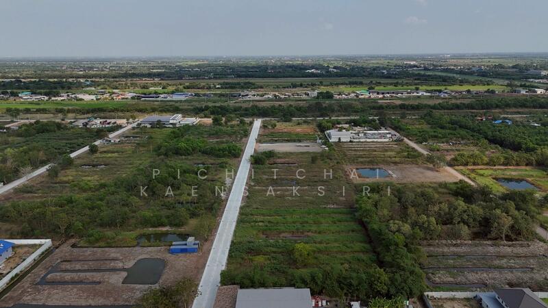 ขายที่ดิน คลองสอง คลองหลวง ถนนเอราวัณ31 2 ไร่ 3แปลง, ปทุมธานี, คลองสอง, คลองหลวง, ปทุมธานี, 3,200 ตร.ม., ที่ดิน ขาย, โดย Pichitchai Kaensaksiri, 11738256 - DDproperty.com