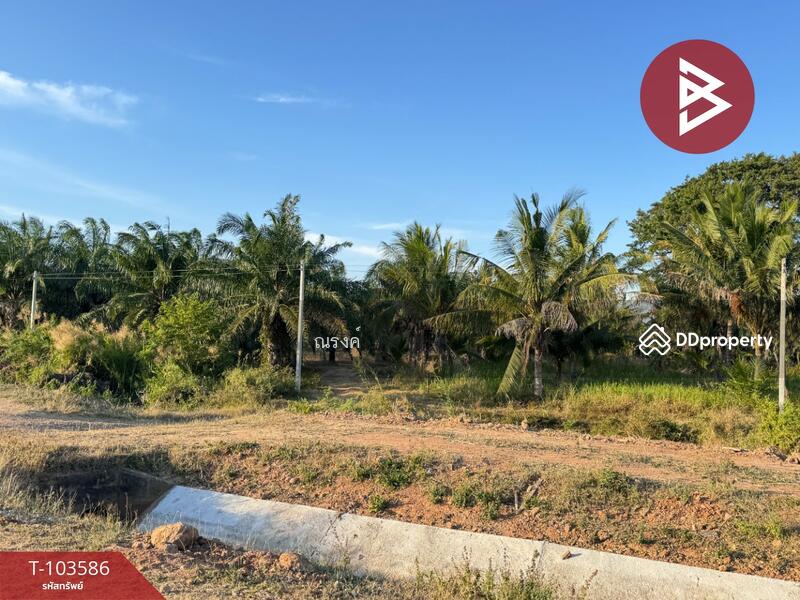 ขาย - ที่ดินบ่อนอก ประจวบคีรีขันธ์, ประจวบคีรีขันธ์