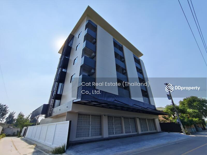 For Sale - Apartment - Bangkadi, Pathum Thani