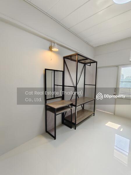 For Sale - Apartment - Bangkadi, Pathum Thani