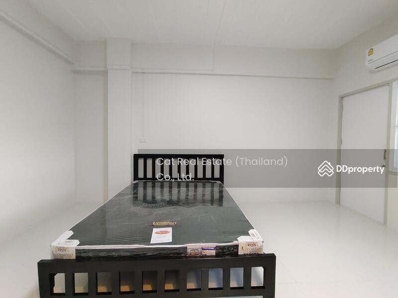 For Sale - Apartment - Bangkadi, Pathum Thani