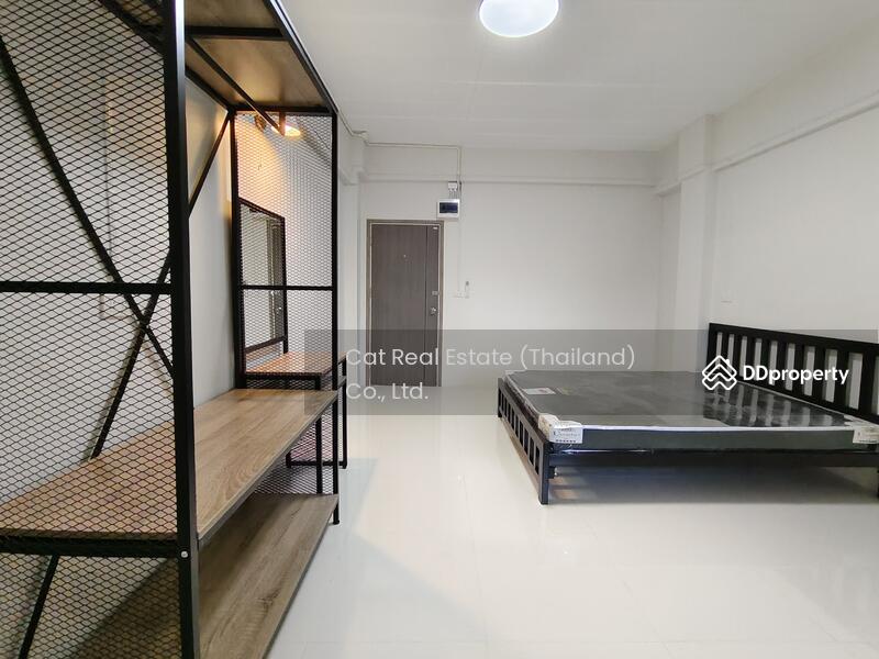 For Sale - Apartment - Bangkadi, Pathum Thani