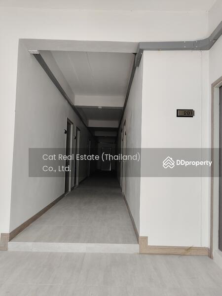For Sale - Apartment - Bangkadi, Pathum Thani