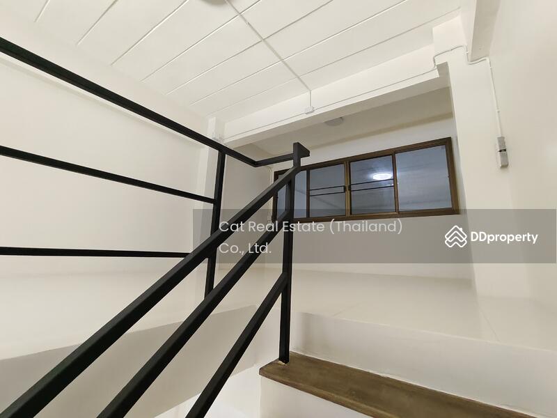 For Sale - Apartment - Bangkadi, Pathum Thani