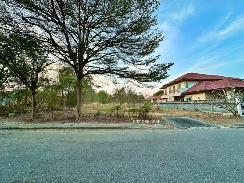 For Sale - Panya Resort Bang Phra Sriracha Project, Chon Buri