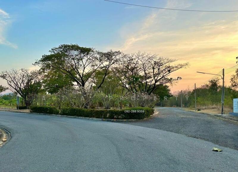 For Sale - Panya Resort Bang Phra Sriracha Project, Chon Buri