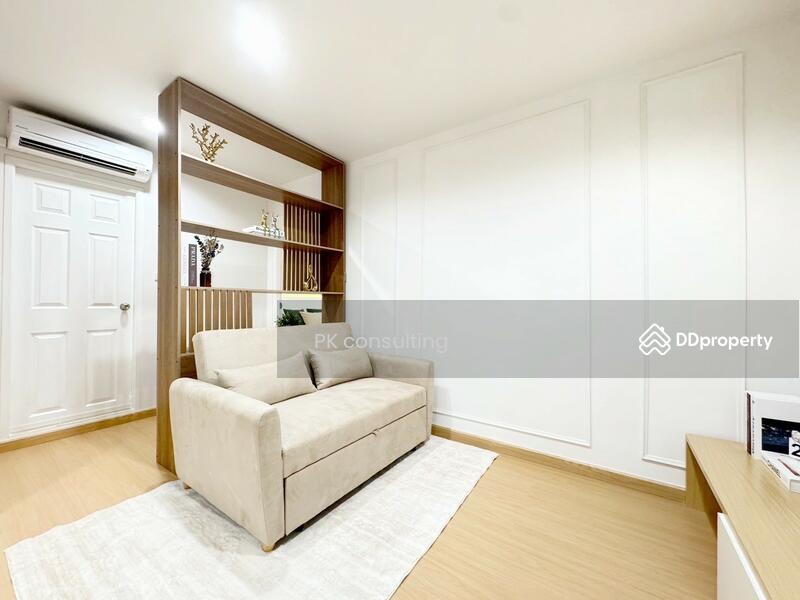 For Sale - Parkview Vibhavadi 3, Bangkok