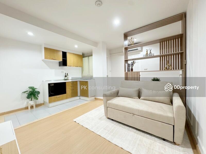 For Sale - Parkview Vibhavadi 3, Bangkok