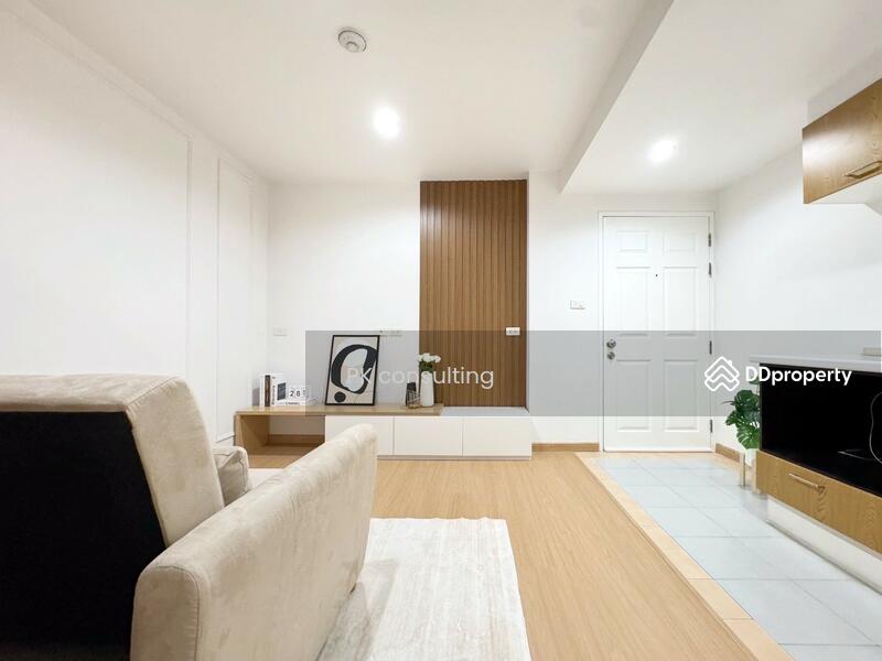 For Sale - Parkview Vibhavadi 3, Bangkok