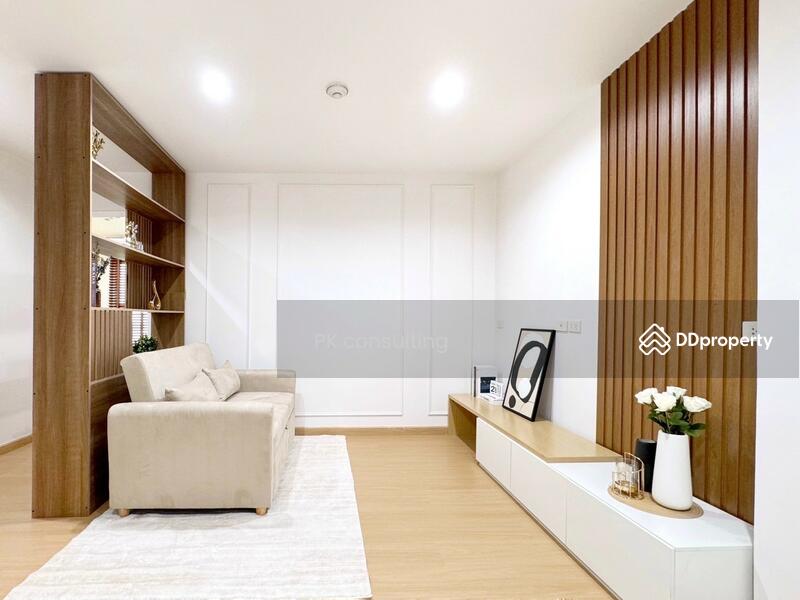 For Sale - Parkview Vibhavadi 3, Bangkok