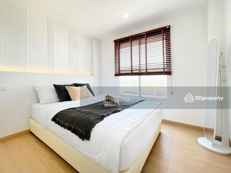 For Sale - Parkview Vibhavadi 3, Bangkok