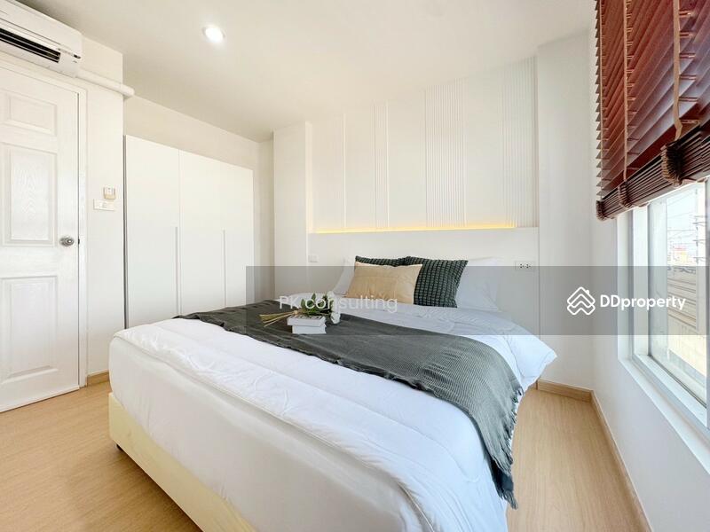 For Sale - Parkview Vibhavadi 3, Bangkok