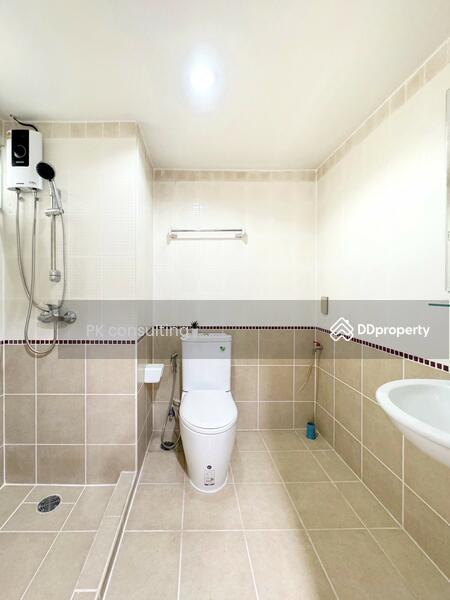 For Sale - Parkview Vibhavadi 3, Bangkok