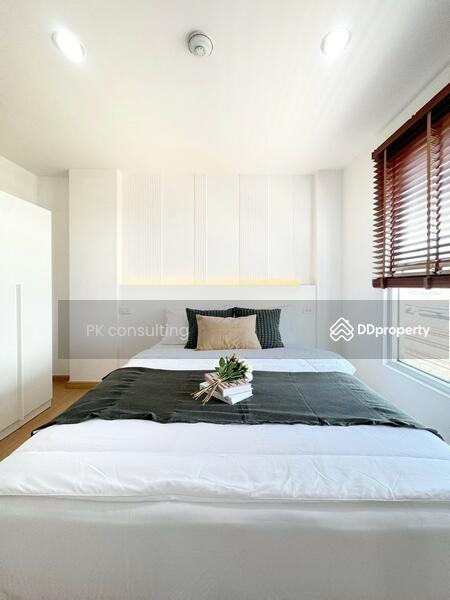 For Sale - Parkview Vibhavadi 3, Bangkok
