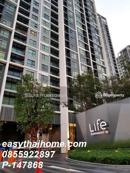 ขาย - Life Sukhumvit 48 : ไลฟ์ สุขุมวิท 48, กรุงเทพ